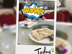 -黄埔合益酒家