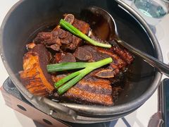 -荣小馆(安达仕店)