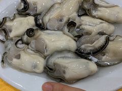 -濠轩阁特色生蚝火锅(水湾路店)