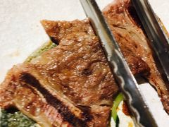-一心烤肉(延安路店)