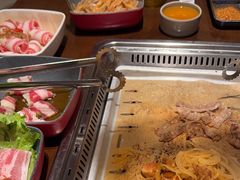 -新石器烤肉(虹悦城店)