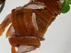 -四季民福烤鸭店(王府井灯市口店)
