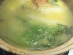 -捞围鲜·港式打边炉(海阳路店)