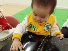 -全优加早教托育园(广百新一城店)