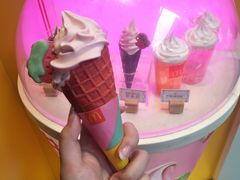 -麦当劳(新达汇三林店)