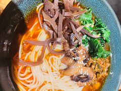-荷恬·精致蔬食料理(富国街店)