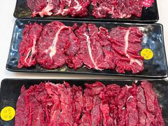 -陈记顺和牛肉火锅(岗顶店)