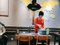 -喜来稀肉(虹泉路店)