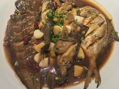 -爷爷的草帽·海鲜馆(孙塘路店)