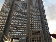 -东京都厅舍