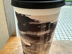 -喜茶(广州石牌桥店)