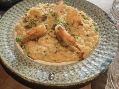 -ibarrel爱杯·bistro&brunch(江宁路店)