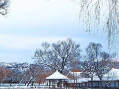 -承德避暑山庄景区