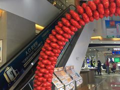 -苏宁易购(Suning Pro南京山西路店)