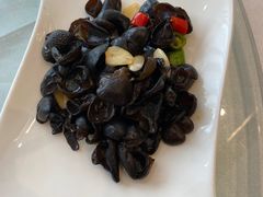 -骏莱海鲜鱼港(五角场店)