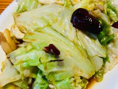 -禧福徕盆盆香川菜馆