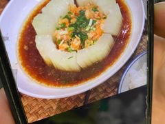 -上海曹安医院-停车场