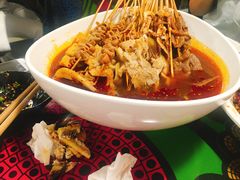 -三猫黑鱼花(南大店)