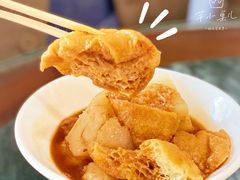 -韦记牛杂汤(清晖园店)