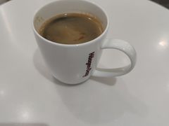 美式咖啡-哈根达斯(陆家浜路店)