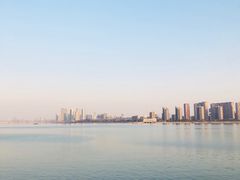 景点-钱塘江大桥