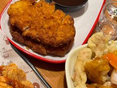 -多宾韩国料理(学衡路店)