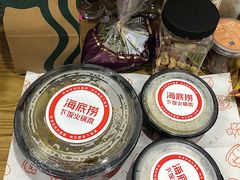 -海底捞火锅(外滩店)