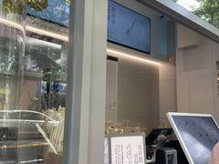 -喜茶(上海淮海中路渔阳里店)