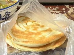 -龙门李家三旦羊肉汤馆