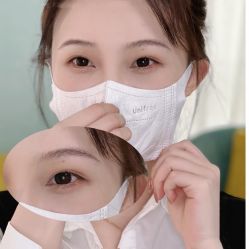 -babiline芭比莱恩半永久纹眉纹唇发际线