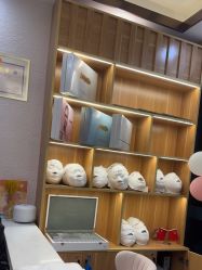 -芳朵美容养生SPA