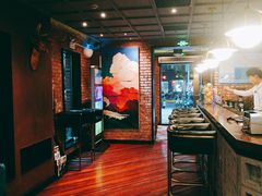 -弗兰克牛排西餐厅Ribone steak house(柠檬花园店)