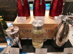 -深圳同泰万怡酒店·万荟轩自助餐厅(同泰店)