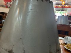 -豫姥家黄河滩地锅城(白沙店)