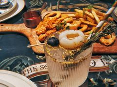 -第101座花园餐厅(湖滨88店)