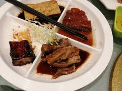 -如丰晟宴(长安万达店)