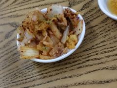 -金城包子牛肉灌汤包(台东四路店)