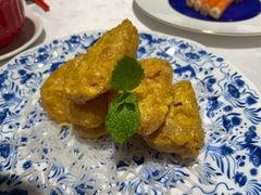-红棉中餐厅·广州海航威斯汀酒店