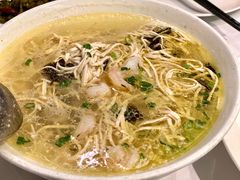 同庆楼煮干丝-同庆楼(大钟寺店)