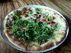 -PIZZA BIANCA(民园店)