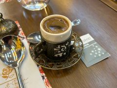 -沙漠玫瑰土耳其餐厅(神路街店)