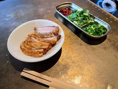 -漆黑觉米粉(三里屯店)