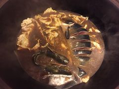 -荣德灶台鱼(圣泉寺店)