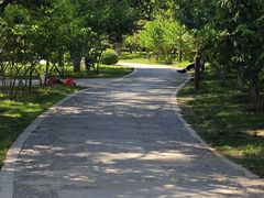 -元大都城垣遗址公园