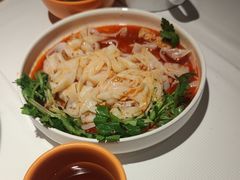 -谷丽麦馕新疆菜·清真(步步高梅溪新天地店)