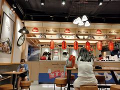 -鲜芋仙(时尚天河店)