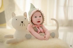 -Baby Pastel 自然光儿童摄影(CBD店)
