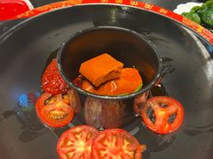 -三江两海老火锅(北京首店)