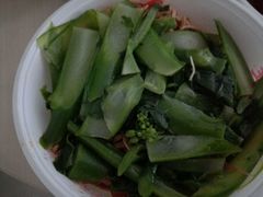 芥菜豆腐丝-面点王·臻选(海岸城分店)