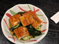 -玄白·炭烤活鳗(上海首店)